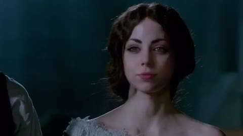 The Woman Montage!