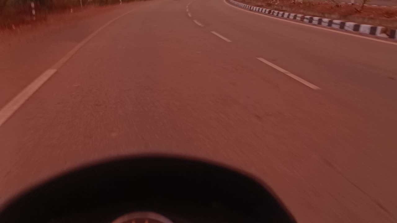 Travelling