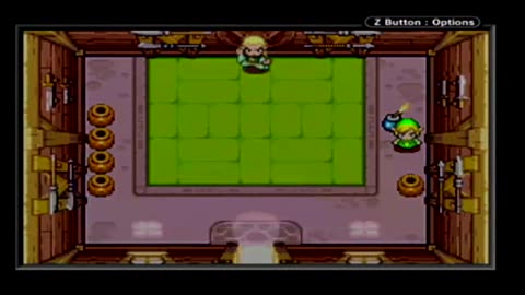 Let's Play Minish Cap Part 5