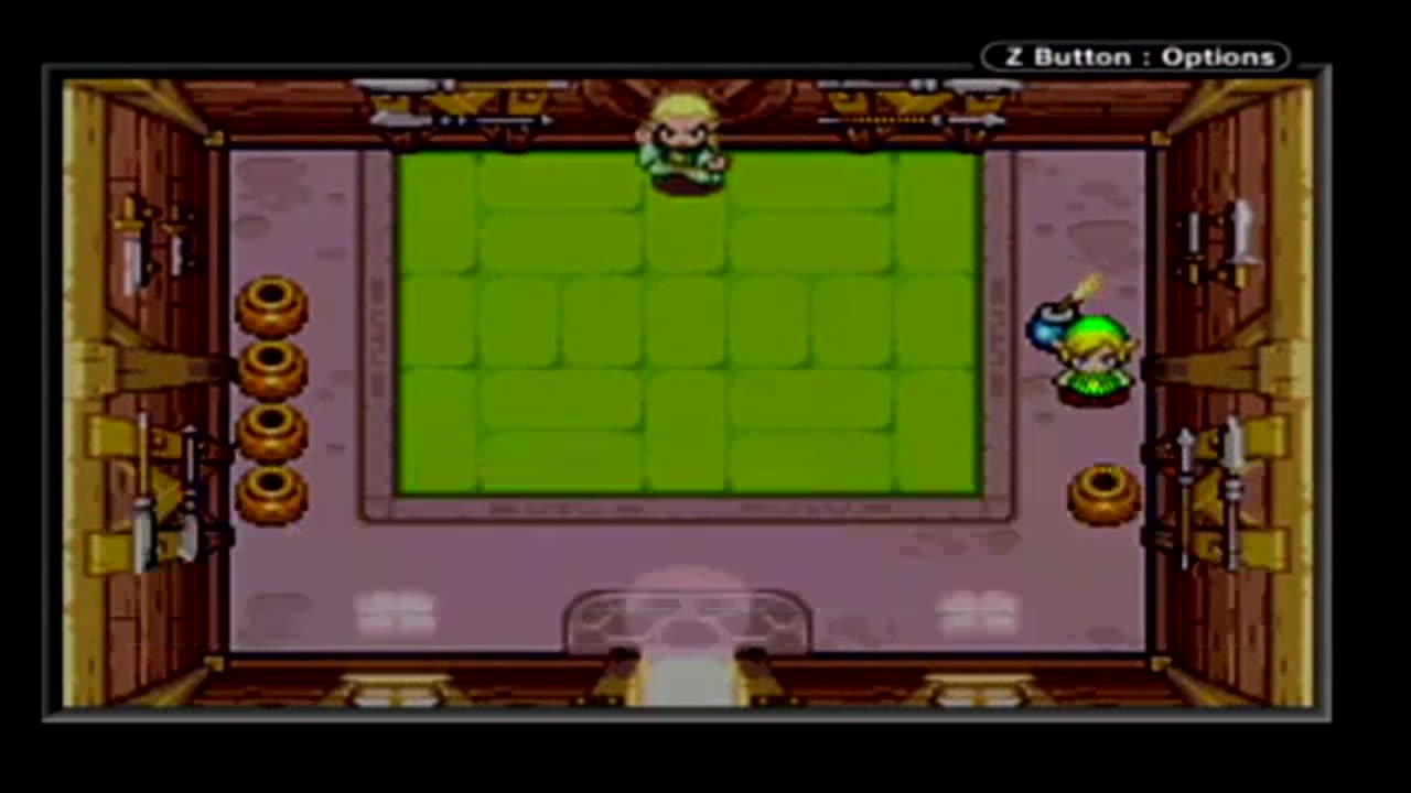 Let's Play Minish Cap Part 5