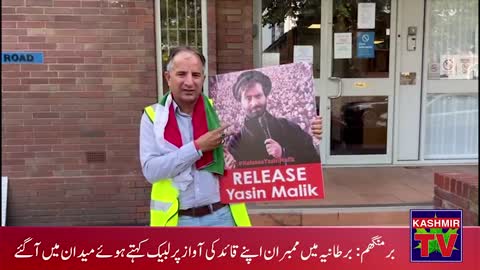 Kashmir TV UK