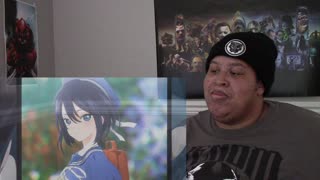 My Dress Up Darling; Episode 6: The Famous Cosplayer | Chipmunk Reaction