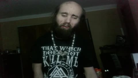 [13Jan24] Cyraxx rants about Gordon