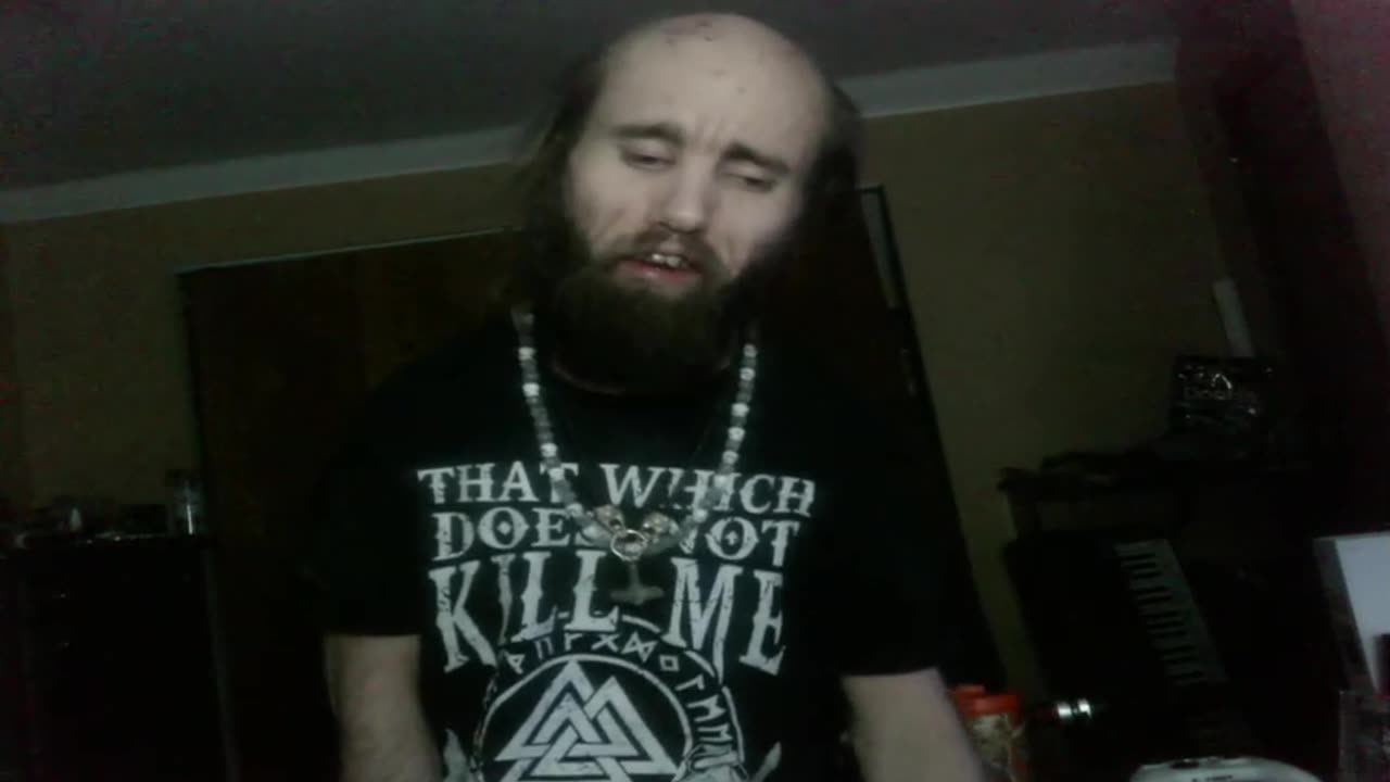 [13Jan24] Cyraxx rants about Gordon