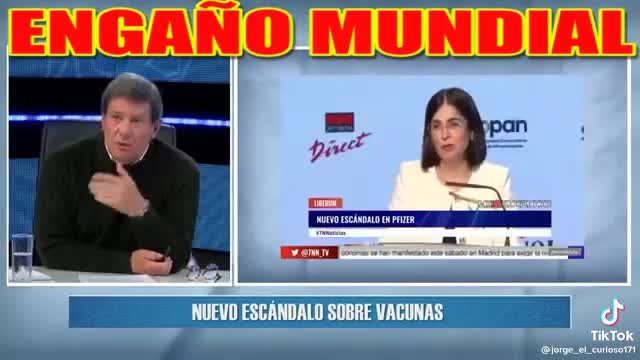 DEBEN HACERSE CARGO DE LOS EFECTOS ADVERSOS