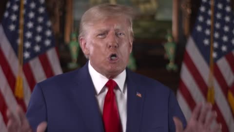 President Trump Free Speech in America