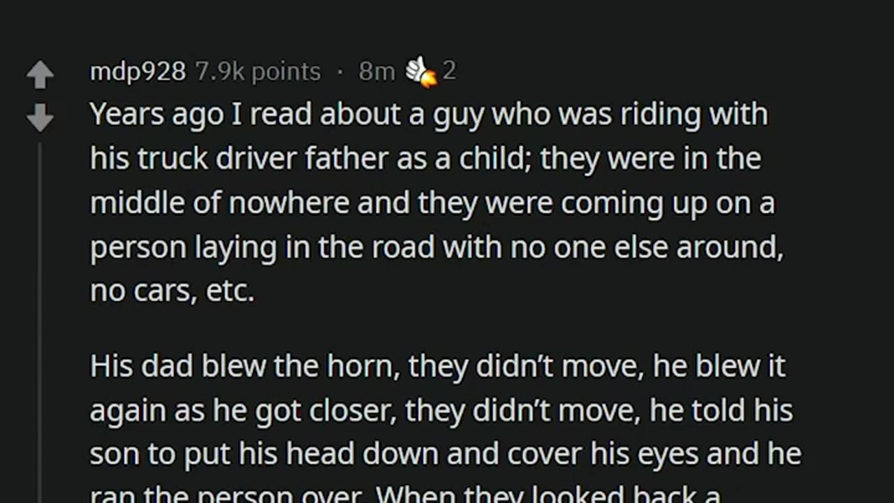 Shocking Reddit Stories!