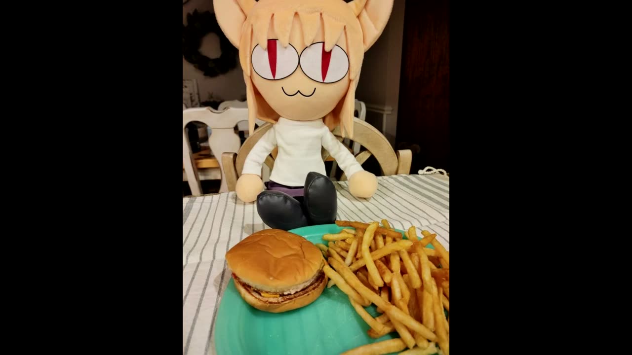 Fry Song - Necoarc