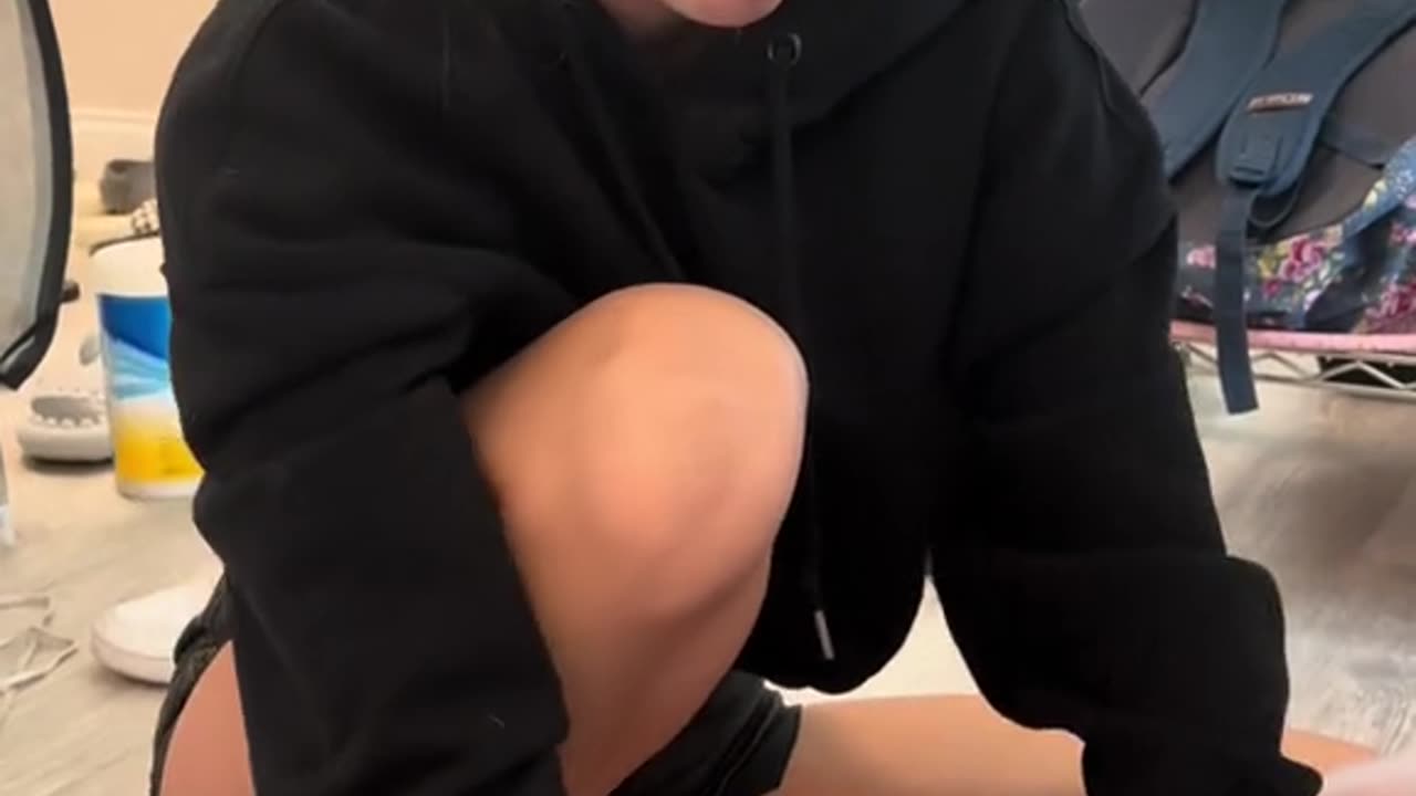satisfying and relaxing video