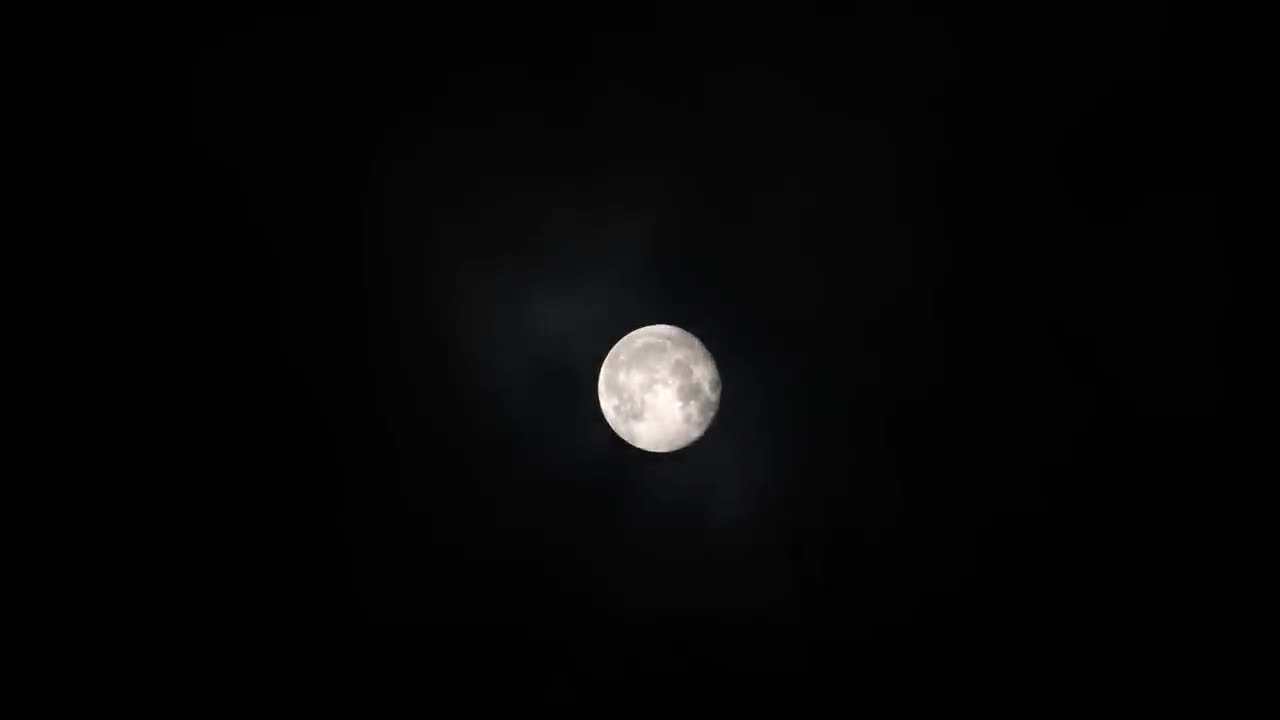 FULL MOON HD VIDEO