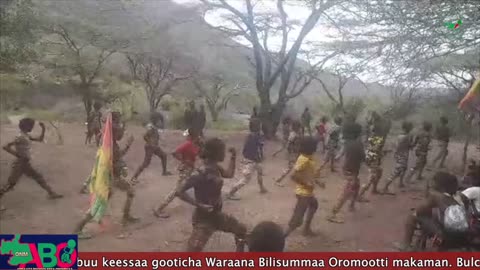 Oduu Waaree ONM-ABO Adoolessa 26, 2023