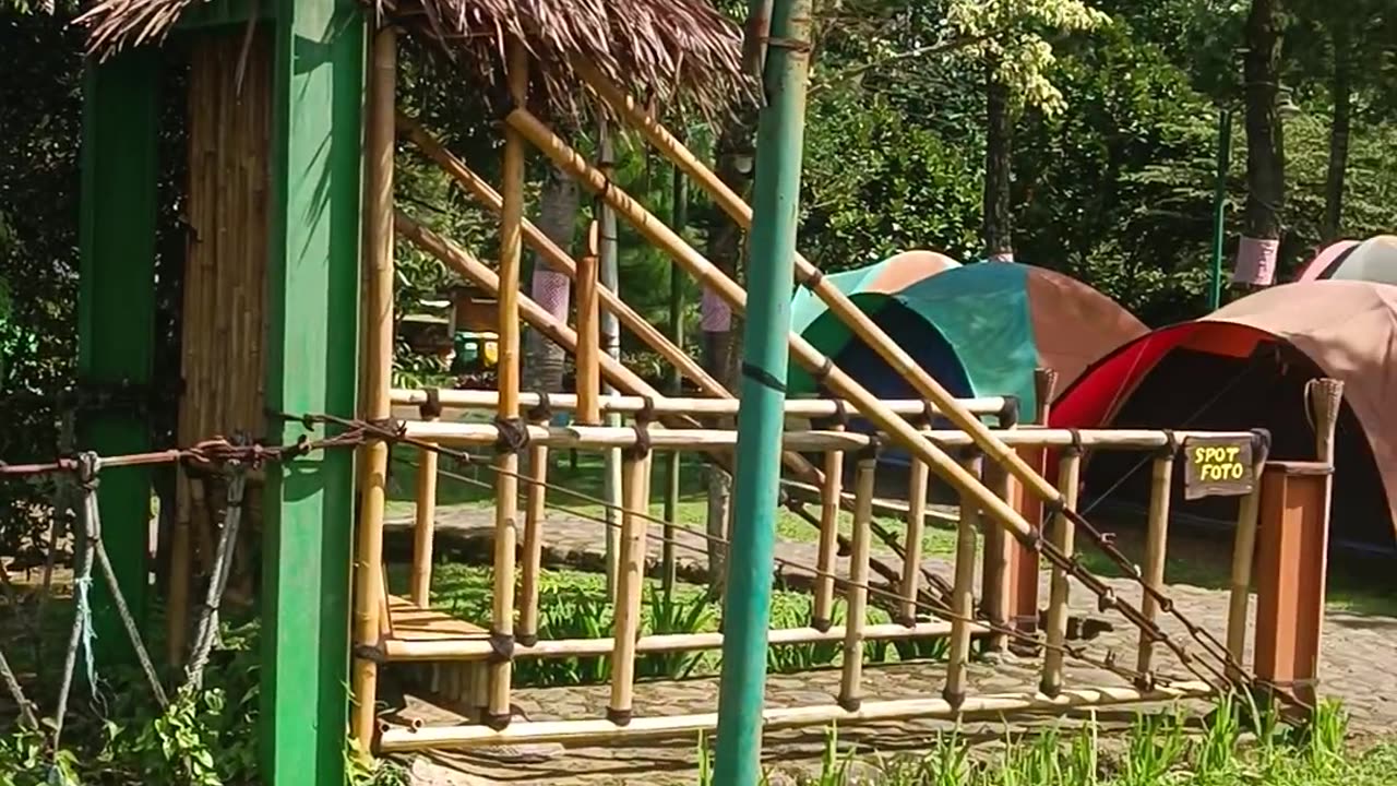 Citra Alam Puncak Indonesia