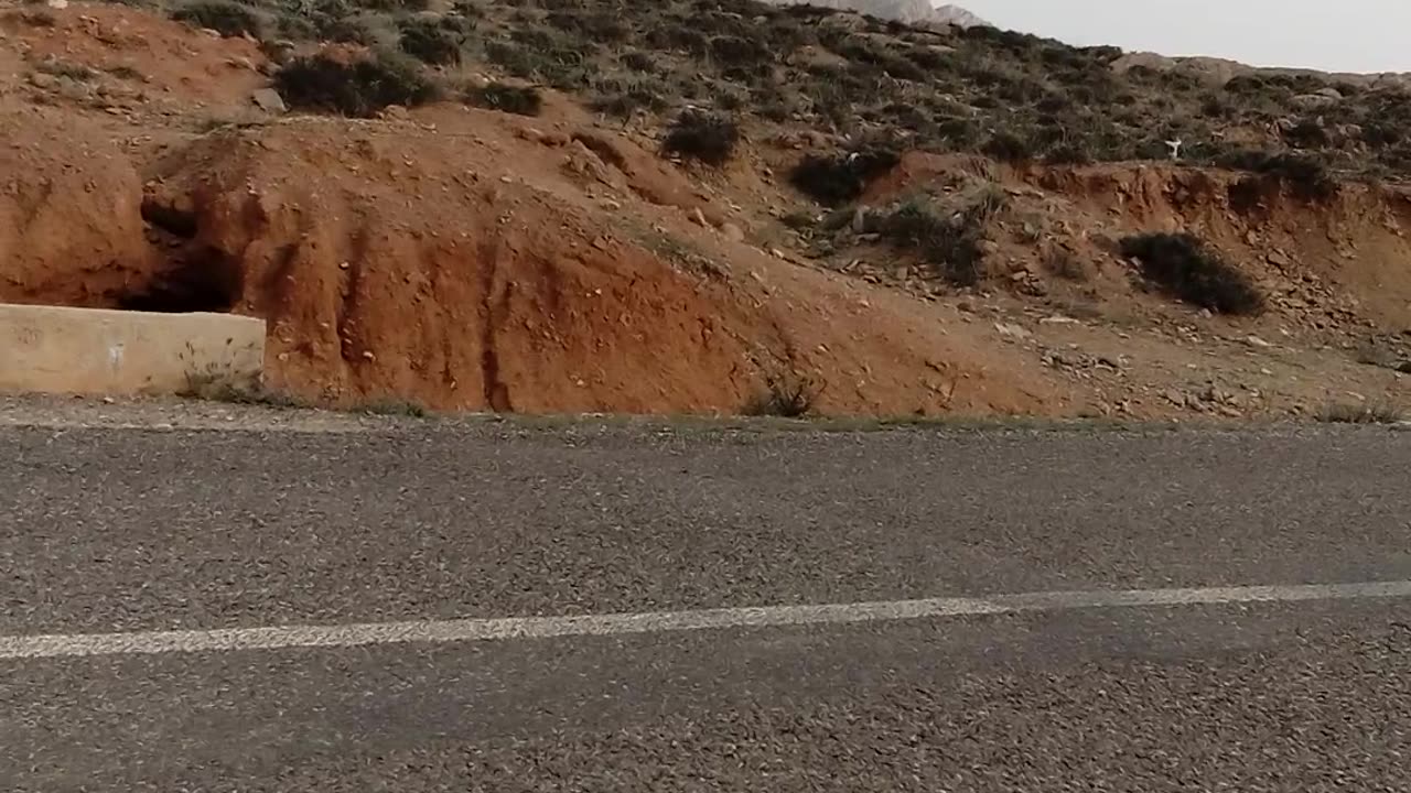 tanalt maroc