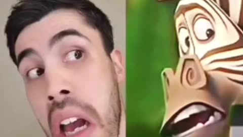 BEST VOICE COPYING PERSON 😳🤪