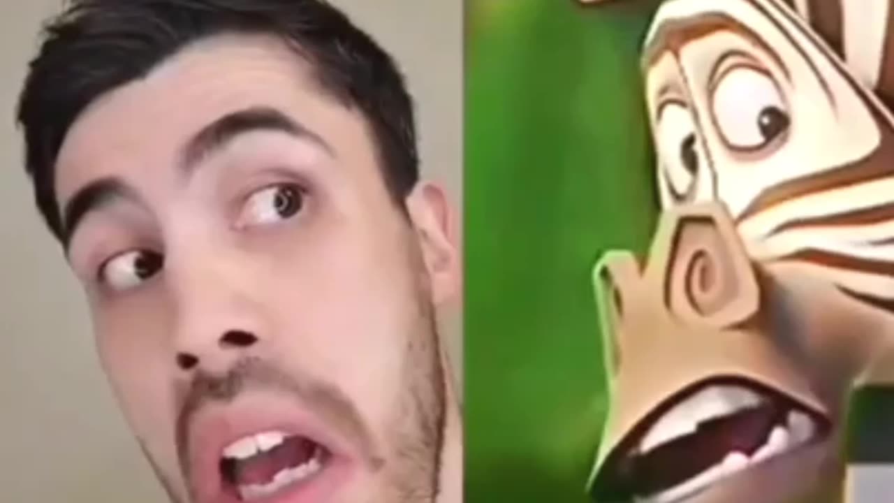 BEST VOICE COPYING PERSON 😳🤪