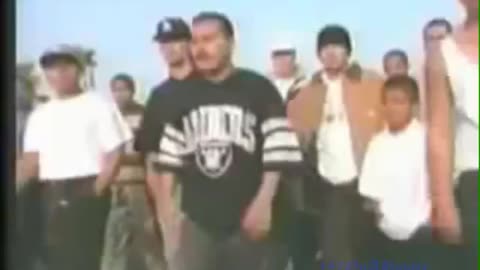 BROWNSIDE x EAZY-E - EASTSIDE DRAMA