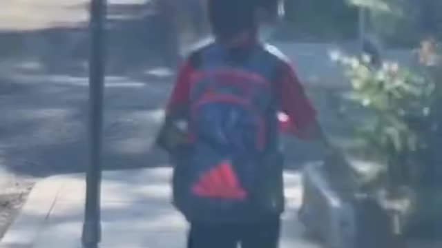 BACK TO SCHOOL