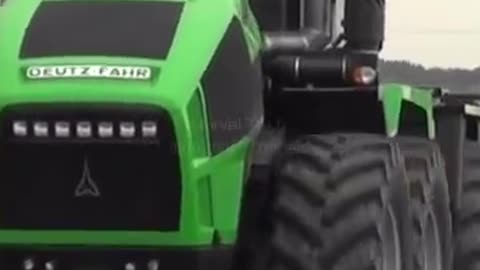 Deutz-Fahr Agro XXL ##❗❗