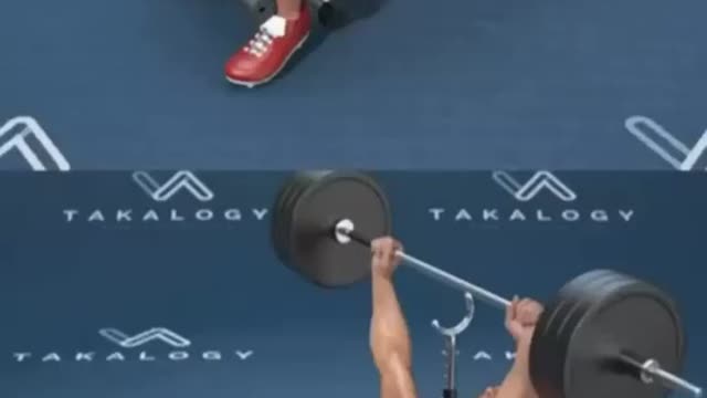 Muscle Building Exercises