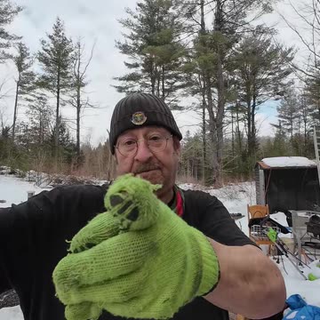 Rumble Exclusive Video News | The Lads Vlog-001 | #Shorts