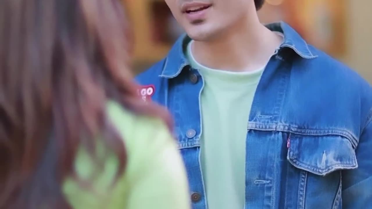 Love short video@rumble