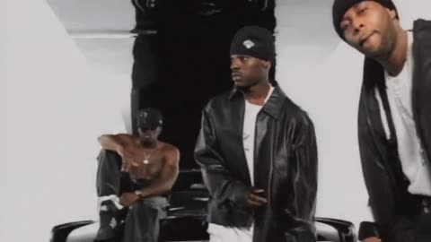 G. Dep ft. P. Diddy X Black Rob - Let's Get It (Video)