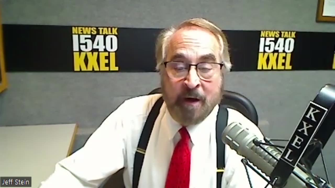 Iowa Politics with Jeff Stein – Tue. May 14, 2024