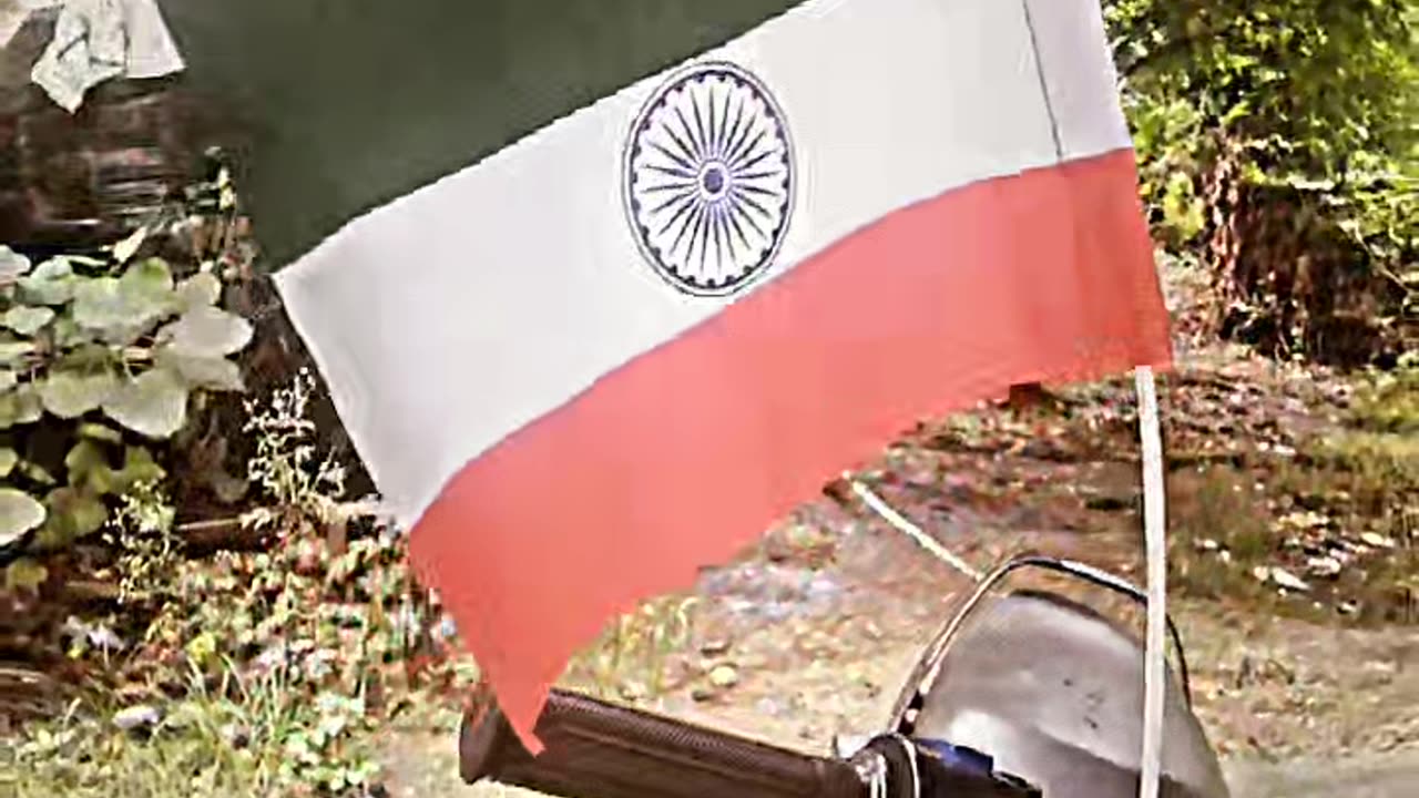 Tiranga