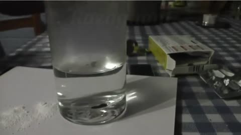 Οξείδιο του Γραφενίου στα αντιβιοτικά