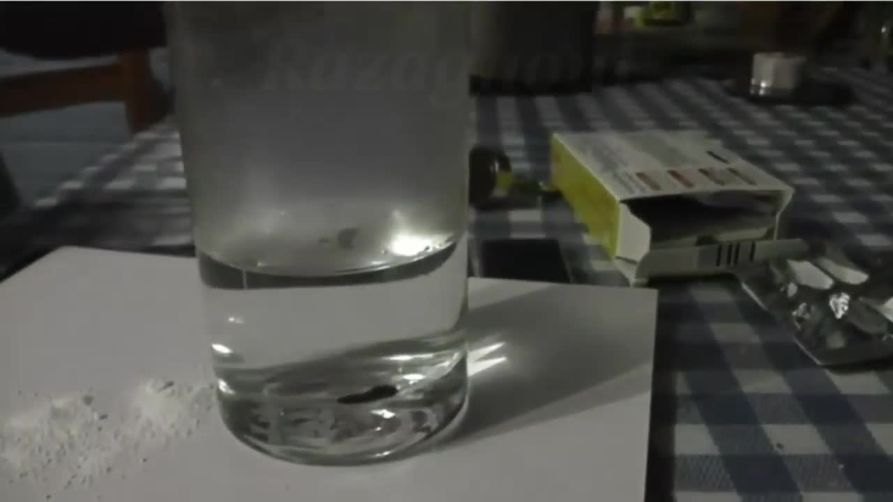 Οξείδιο του Γραφενίου στα αντιβιοτικά