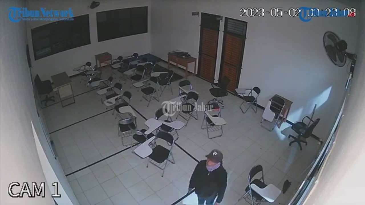 Kemalingan sekolah