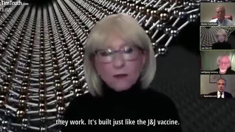 Gene editing- what they're not telling you