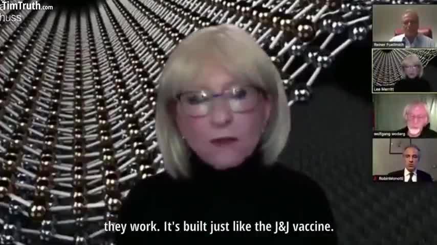 Gene editing- what they're not telling you