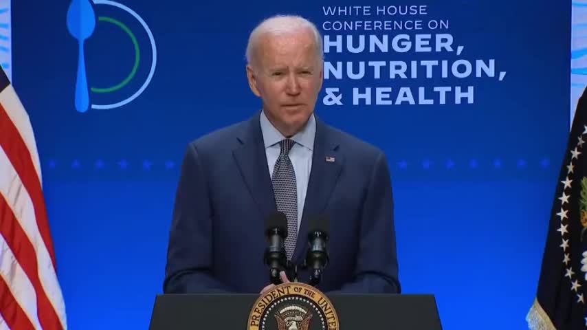 Biden Warns Oil & Gas Executives On Price Gouging