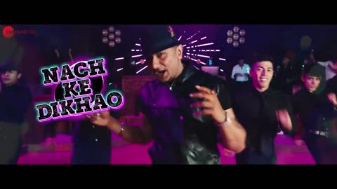 Tujh Pe Pyaar | Yo Yo Honey Singh | Honey 3.0 | Zee Music Originals | Lyrical