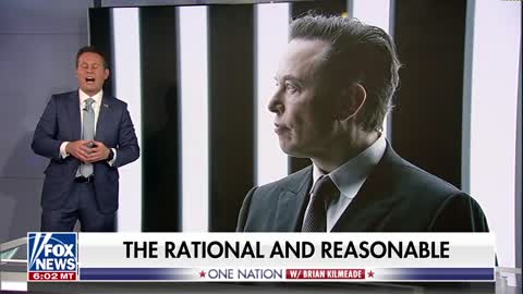 Kilmeade: The rise of the reasonable