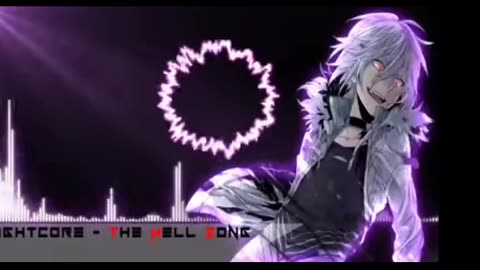 Hell song night core