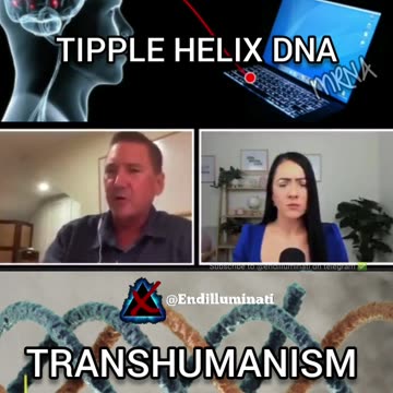 Die GEIMPFTEN werden NICHT LÄNGER als MENSCH angesehen.