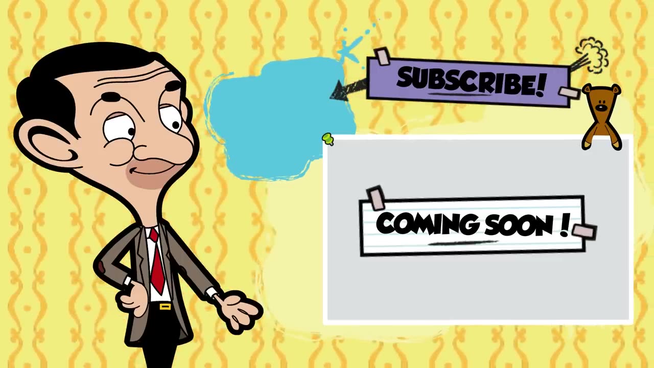 BOTTLE Bean 🚢 - (Mr Bean Cartoon) - Mr Bean Full Episodes - Mr Bean Comedy