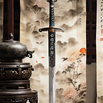 She flees before being sent to a nunnery. (Duel on Mt Taiyuan Chp5 trailer) #stories #fantasy #wuxia