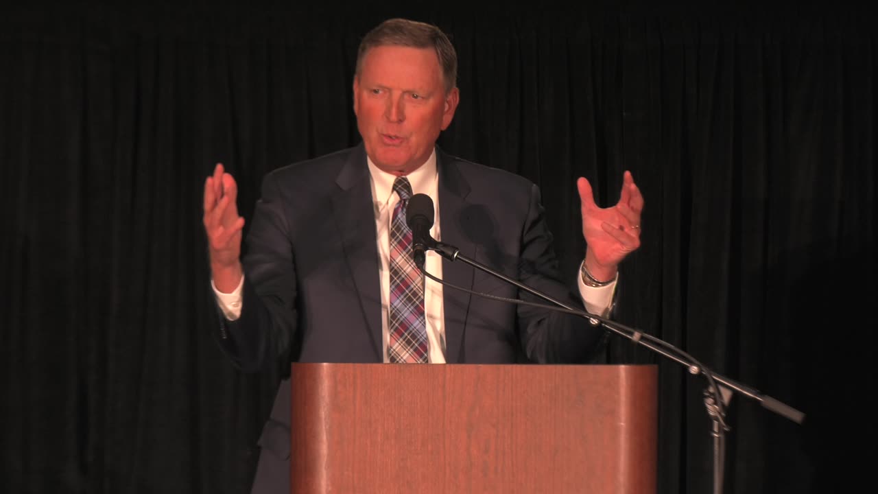 Bob Vander Plaats: Iowa NEEDS to Join Convention of States