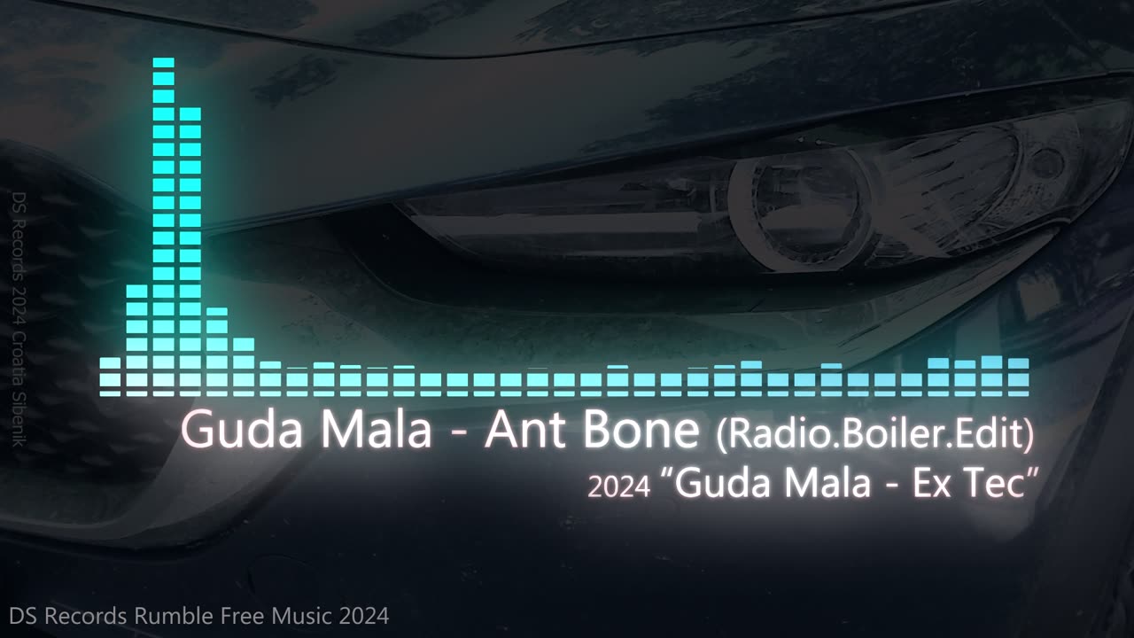 Guda Mala - Ant Bone (Radio.Boiler.Edit)