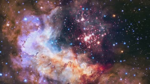 25 years of Hubble