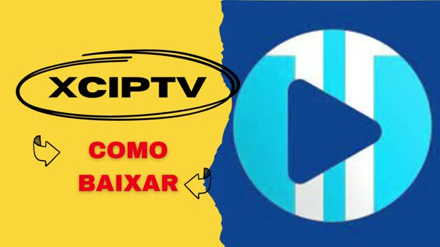 XCIPTV NA FIRESTICK