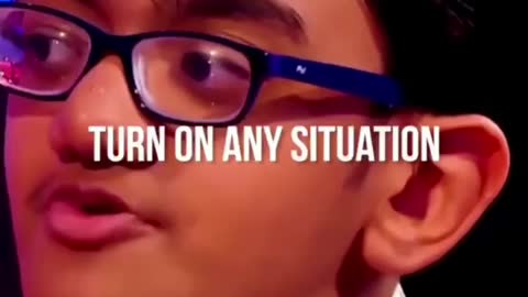 Little Big Shot| Im the possible in my life