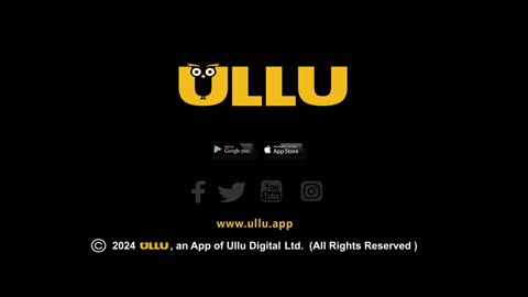 Ullu Choked S01E01