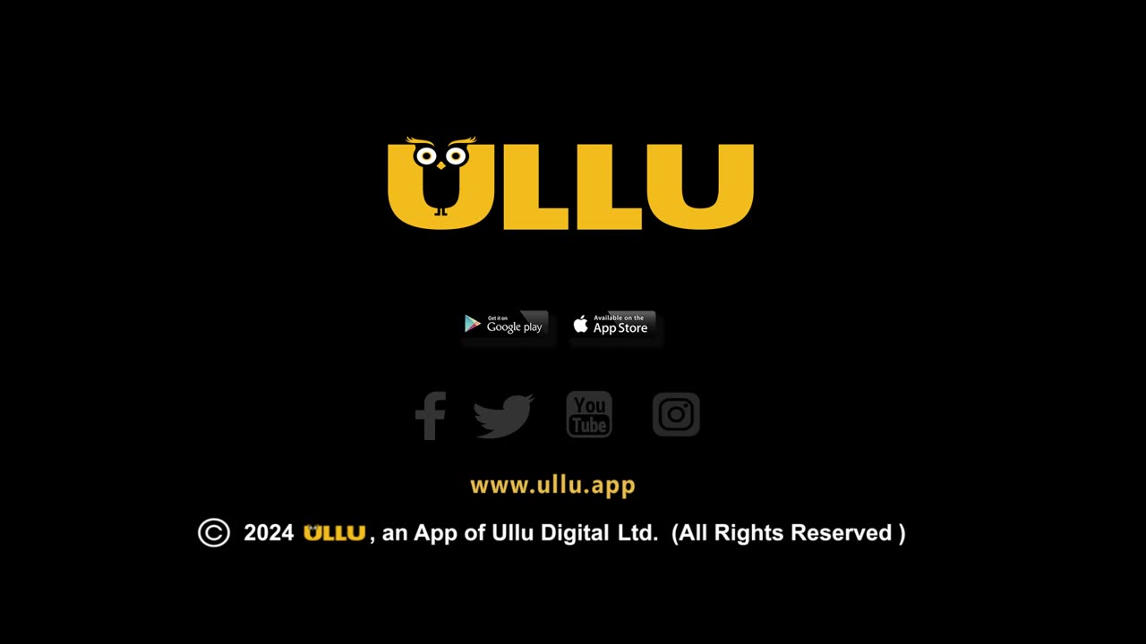 Ullu Choked S01E01