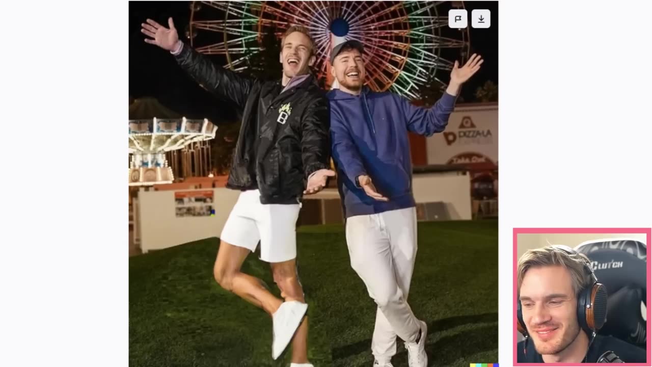 I GOT HACKED THEN BANNED>>>PEWDIEPIE