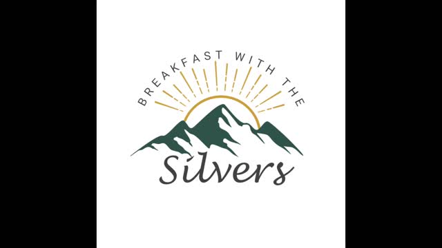 God's Plan is Best - Breakfast with the Silvers & Smith Wigglesworth Jan 1