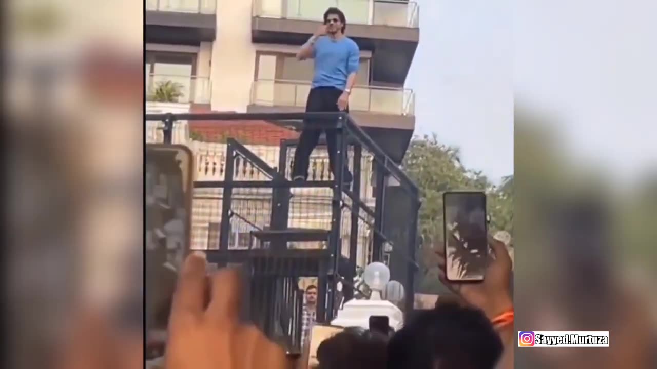 shah rukh khan